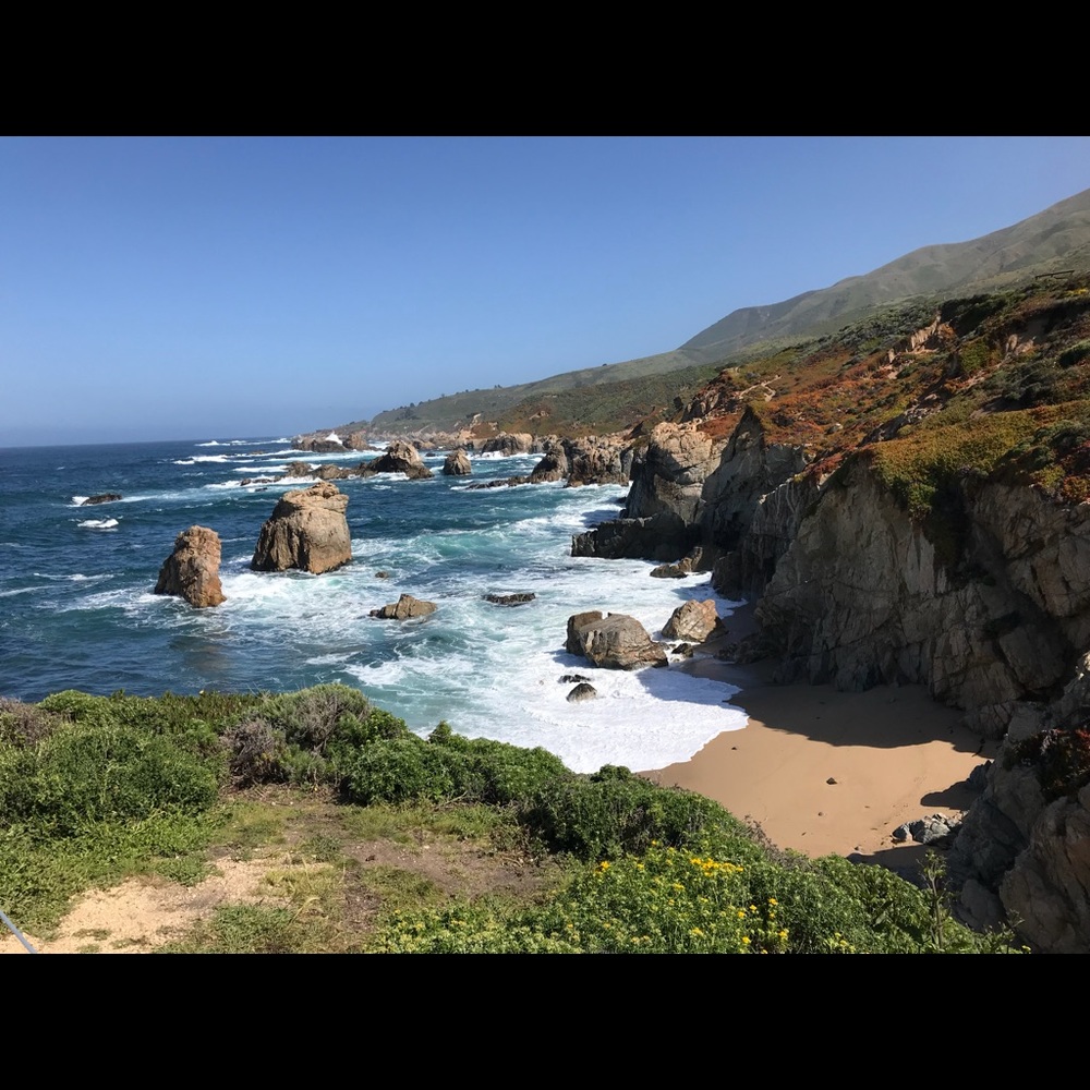 Meet your Posher, Meg